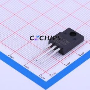 Diodo Schottky MBR20150FCT_TO_00001 ITO-220AB-3 Nuevo y Original, Componentes Electrónicos al por Mayor y Servicio BOM - Product Image 1