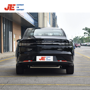 2025 BYD Vua 05 BYD tàu khu trục 05 năng lượng mới dm-i tinh khiết Lai tự động hộp số giá cả cạnh tranh - Product Image 6