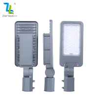 Sensor Gerak Luar Ruangan Tahan Air Smd, Lampu Jalan Led 50W 60W 100W 120W 150W 200W 240W