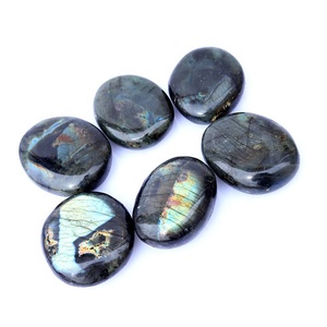 Pierre de <span class=keywords><strong>Labradorite</strong></span> naturelle, vente en gros, - Product Image 3