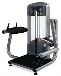 Xây Dựng Cơ bắp cao cấp thương mại Thiết bị tập thể dục DS017 glute isolator siêu trong nhà phòng tập thể dục thiết bị tập thể dục