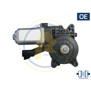 Regulador de Ventana Ac Rolcar ADAPTABLE para OE 96964419, compatible con Chevrolet/Daewoo Cruze 2011 - Product Image 1