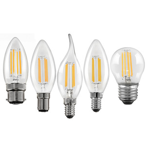 Nửa Bạc Phản Quang G45 G80 A60 A50 A15 Nửa Gương Bát Bóng Đèn <span class=keywords><strong>LED</strong></span> E27 E14 3Watt 85-265V B22 - Product Image 5