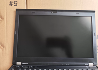 Lenovo Thinkpad X230 Usato, 12.5 Pollici, Intel Core I5, 4GB RAM, 120GB SSD, Windows 10, Laptop Grado A+