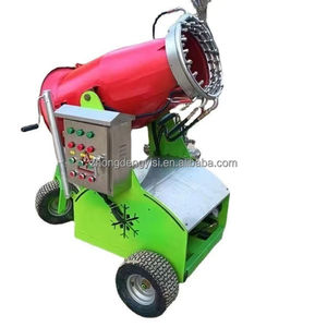 Automation Snow Spray Making <b>Machine</b> for <b>Ski</b> Resorts Snow Maker <b>Machine</b> - Product Image 1