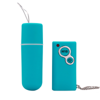 Leistungsstarker Mini-Bullet-Vibrator Sexspielzeug für Frauen Tragbarer Slip-Lippenstift-Vibrator Sextoy Wiederaufladbar