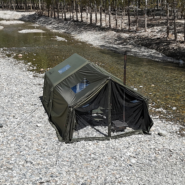 coody 8.0 エアーテント＋3.2mエアタープ　ブラック coody エアタープ | COODY JAPAN公式