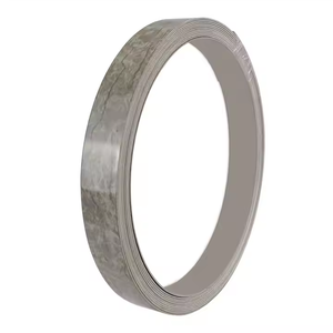 0.8mm 0.9mm 1mm đá cẩm thạch cạnh dải PVC cạnh dải Độ dày cạnh niêm phong dải cho tủ đồ nội thất - Product Image 4