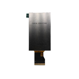 Benutzer definierte 3-Zoll-Industrie-PCAP-kapazitive Touch-LCD-Panel-Monitor 360 640 TFT-LCD-Anzeige MIPI/RGB/SPI-Schnitts telle ST7701S-G5 LCM - Product Image 5