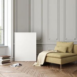 Radiadores Eléctricos Económicos de Pared, Calefacción Instantánea por Infrarrojos, Control Inteligente de Temperatura, 110-120V/220-240V - Product Image 3