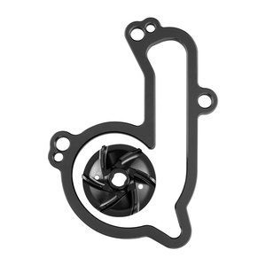 Kit de joint de refroidisseur de turbine de pompe à eau surdimensionnée NiceCNC pour KTM EXC-F <span class=keywords><strong>350</strong></span> Husqvarna FE 250 FE <span class=keywords><strong>350</strong></span> 2017-2023 <span class=keywords><strong>GasGas</strong></span> EC250F - Product Image 5