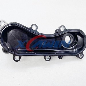 Couverture de thermostat moteur XCAWIN 059103525F pour VW Audi 3.0T, pièce de rechange - Product Image 2