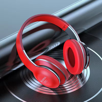 Earphone Nirkabel P17 Harga Grosir Murah, Earphone Musik Bass, Earphone Nirkabel Hadiah