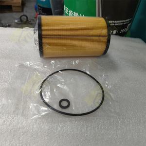 Filtre à carburant d'excavatrice du filtre YN21P01068R100 YN21P01068R100J1N d'élément de SK250-8 de SK200-8 de pièces de moteur de Kyotechs pour des filtres de Kobelco - Product Image 3