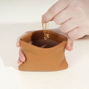 Manufacture <b>Small</b> <b>Bags</b> Customized Logo Cosmetic Leather <b>Bags</b> Hand <b>Bags</b> - Product Image 1