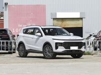 Meilleur Prix 2025 Chery Jetour X70 Plus SUV de Taille Moyenne Véhicule SUV Essence Voitures Neuves en Stock