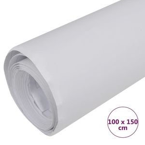 W2B VidaXL bianco opaco 39.4x59.1 pellicola autoadesiva in vinile autorigenerante che cambia colore caratteristica per veicoli personalizzati - Product Image 6