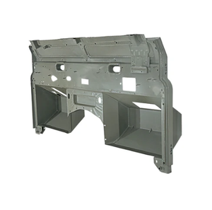 CONJUNTO DE FIREWALL LHD, para <span class=keywords><strong>110</strong></span> ROVER <span class=keywords><strong>DEFENDER</strong></span> 90 y <span class=keywords><strong>DEFENDER</strong></span> <span class=keywords><strong>TD4</strong></span>, (ACERO) - Product Image 5