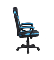 Fauteuil de jeu professionnel le moins cher simple ergonomique personnalisé de style moderne le plus vendu