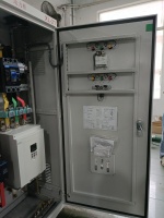 Armoire de distribution d'énergie XL-21, panneau de commande électrique basse tension, armoire de commande moteur, appareillage basse tension, panneau MCC