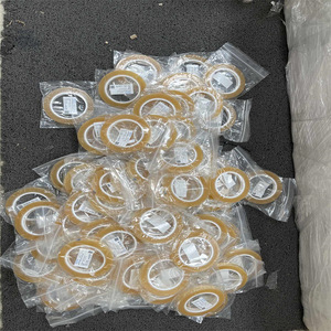 Ruban adhésif industriel sensible à la pression en silicone haute température MJG-2 Mylar JG pour micro-mesures - Product Image 1