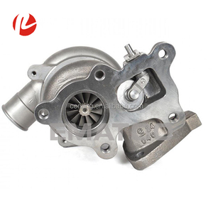 Turbo tăng áp TD04 4d56 d4bh cho động cơ turbo tăng Điều khiển điều kiện mới 28200-42540 49177-07612 không có van - Product Image 1