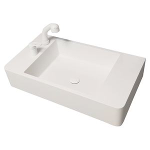 <span class=keywords><strong>Lavabo</strong></span> de baño suave <span class=keywords><strong>y</strong></span> resistente a colisiones con esquinas redondeadas <span class=keywords><strong>Lavabo</strong></span> <span class=keywords><strong>pequeño</strong></span> personalizado - Product Image 6