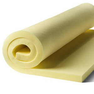 Finehope Tấm Nệm Xốp Nhớ <span class=keywords><strong>Polyurethane</strong></span> Có Độ Nhớt Đàn Hồi Thấm Nước Mật Độ Cao Thảm Đệm Ghế - Product Image 1