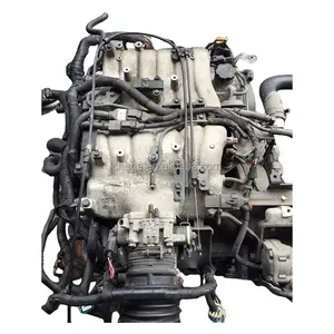 Best selling Used Hyundai kia engines G6CU engine For Hyundai Terracan XG300 XG350 Kia Sedona OPIRUS CARNIVAL 3.5