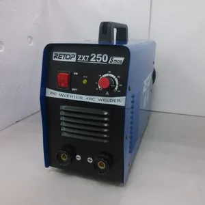 arc 200 mosfet heavy duty arc inverter welding machine