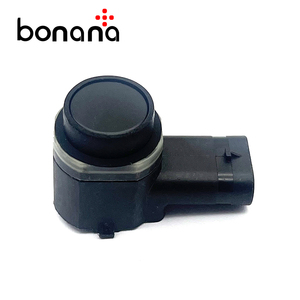 Capteur de stationnement PDC 1S0919275, capteur d'aide au stationnement, capteur de recul pour VW Jetta MK5 Golf MK5 6 Passat B6 4H0919275 - Product Image 1