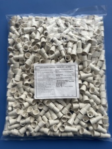 <span class=keywords><strong>Connecteur</strong></span> de câble électrique isolé résistant au feu de grande taille KX-C8, haute température, UL94-V0, fourni par une usine chinoise - Product Image 6