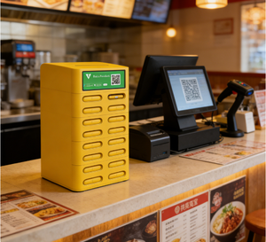 Station de recharge de téléphone portable, partage de <span class=keywords><strong>carte</strong></span> de crédit, banque d'alimentation, stations de <span class=keywords><strong>location</strong></span> - Product Image 6