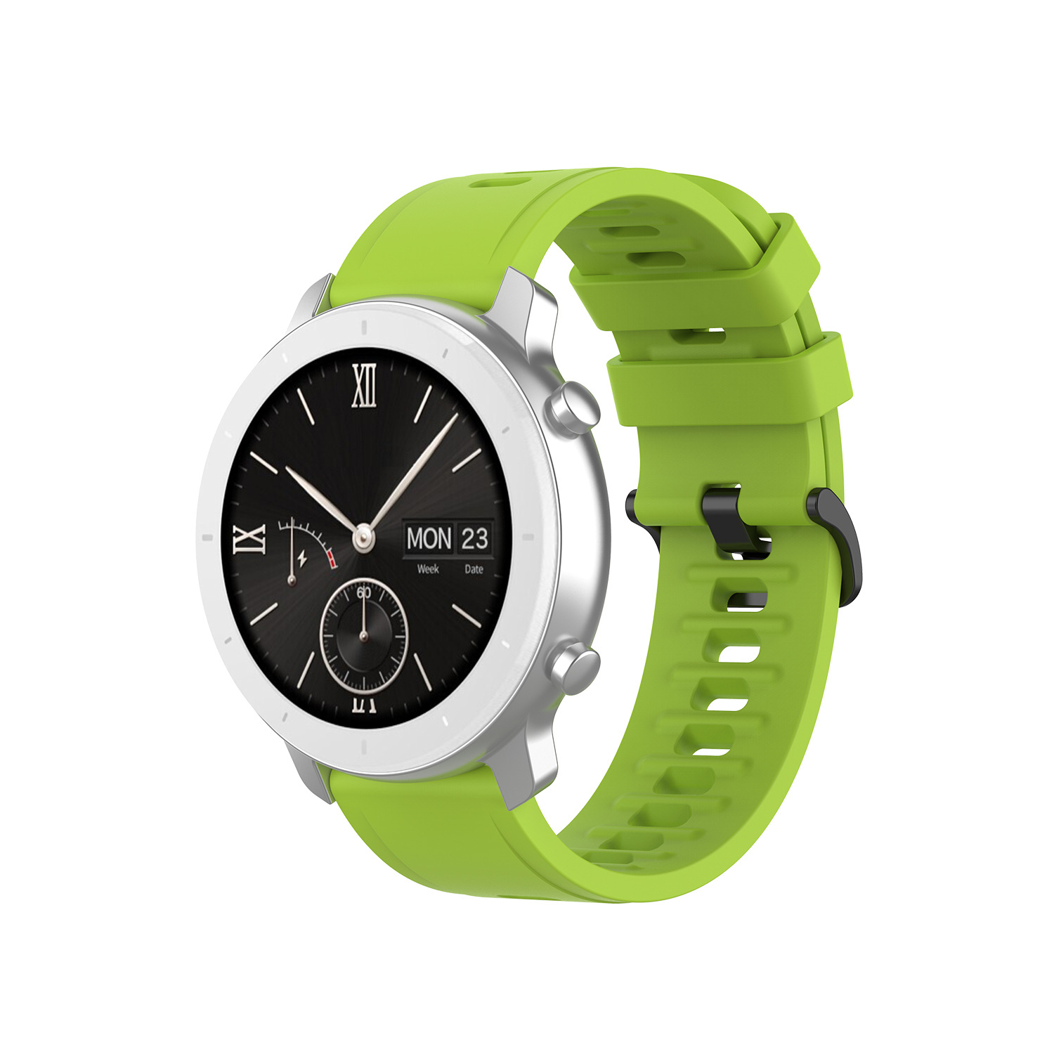 Verde