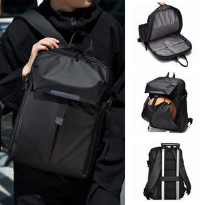 Sac à dos de sport décontracté pour l'extérieur, l'école et la salle de sport, imperméable, sac à dos de basketball, sac à dos - Product Image 1