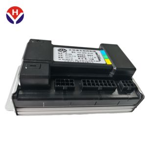 High Quality Universal 12tube 60V 500W Electric Motorcycle Ebike <b>Controller</b> Brushless DC Motor <b>Controller</b> for Vehicles - Product Image 3