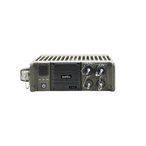 BelFone <span class=keywords><strong>Manpack</strong></span> ou répéteur DMR Ad Hoc monté sur véhicule, répéteur simple fréquence VHF UHF BF-TR925R - Product Image 1