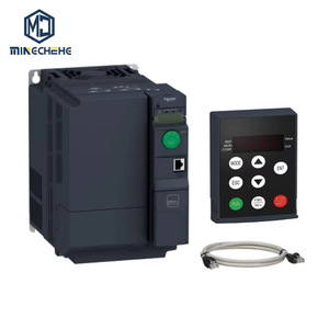Inversor de control de bomba de 22 kW, 240 V a 440 V, para bombas de agua, convertidor de velocidad variable para motor de CA, 50 V a 220 V, inversor de frecuencia de CA - Product Image 1
