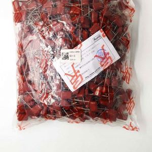 Bulk Discount MPP224J4190712YG 18*7*12/P=15 <b>Capacitors</b> CBB <b>Capacitors</b> 220nF 5% 400V - Product Image 1