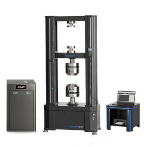 Contrôle informatique de test de tension/compression/courbure de machine UTM certifié CE KASON - Product Image 6