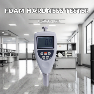 Durómetro de Esponja AS-120F, Medidor de Dureza de Metal para Material de Espuma Suave y Productos de Goma Espuma de Poliuretano - Product Image 2