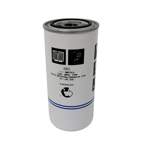 Cartouche de filtration fine haute efficacité 1622087100 pour la séparation huile-gaz, pour la purification des systèmes de compresseurs à vis industriels - Product Image 1