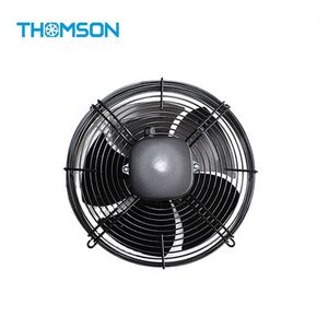 Ventilateur Moteur AC Ventilateurs Diamètre REFTECHial Flow Fan Évaporation Réfrigération Refroidisseur d'air Évaporateur Usine - Product Image 2
