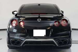 Auto Usado Económico <span class=keywords><strong>Nissan</strong></span> GT-R COUPE - Product Image 2