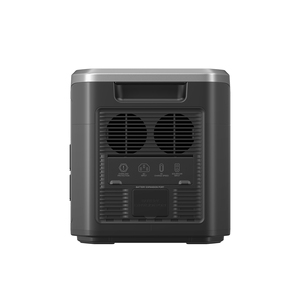 OUKITEL BP3000E Portable Power Station 3200W 2048WH APP Control Home <b>Backup</b> Energy - Product Image 5