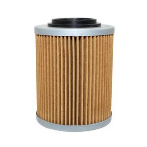 Filtre à huile à cartouche pour pièces de <span class=keywords><strong>moto</strong></span> 152 pour CAN-AM 425 975 Defender Traxter <span class=keywords><strong>T</strong></span> 700 800 1000 SSV R Commander <span class=keywords><strong>MAX</strong></span> Maverick Trail - Product Image 3