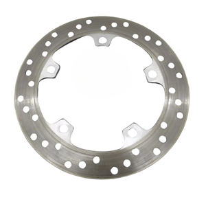 Disque de frein à disque de moto à rotor de frein arrière personnalisé de 230mm pour <span class=keywords><strong>KTM</strong></span> RC 390 200 <span class=keywords><strong>125</strong></span> <span class=keywords><strong>2022</strong></span> et plus - Product Image 2
