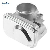 Boîtier papillon à 3 axes, pour Dodge Avenger Journey Chrysler 200 calibreu, Jeep Compass Patriot Sebring, 4891735AC