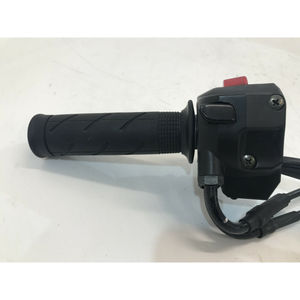 Coperchio Statore Aprilia Carter Dorsoduro 1200 750 2008-2016, Componente Elettrico per Moto - Product Image 6
