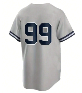 Tontons Usine Personnalisé Pull Baseball Motif Maillot pour Hommes Unique Joueur Pull Personnalisable Broderie Softball Ensembles - Product Image 3